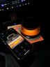 YOUMAKER適用蘋(píng)果15/15promax鋼化膜無(wú)塵倉iPhone15plus全屏覆蓋高清抗指紋防窺手機秒貼膜 2套裝【加強超清版】聽(tīng)筒防塵全屏覆蓋 iPhone15 曬單實(shí)拍圖