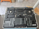 綠巨能（llano）適用蘋果筆記本電池A1398 A1494 A1618適用MacBook Pro 15英寸（2015年） ME293 ME294電腦電池 曬單實(shí)拍圖