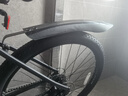 適用xds喜德盛自行車(chē)擋泥板全包山地車(chē)加長(cháng)加寬泥快拆式通用配件 加長(cháng)加寬擋泥板【車(chē)架款】 曬單實(shí)拍圖