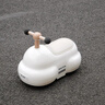 babypods花生車(chē)兒童扭扭車(chē)1-3歲溜溜車(chē)帶收納嬰兒葫蘆車(chē)寶寶生日周歲禮物 曬單實(shí)拍圖