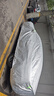大昌攬月比亞迪秦plus專(zhuān)用車(chē)衣全車(chē)罩秦pro dmi ev加厚遮陽(yáng)防曬防雨雪車(chē)套 曬單實(shí)拍圖