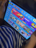 小米狐貍2025新款pad Pro 4K超清旗艦屏 144Hz高刷新率 安卓平板電腦 5G全網(wǎng)通插卡WiFi二合一辦公學(xué)生學(xué)習 天青色 12英 4K旗艦屏144Hz高刷 16G+256G 曬單實(shí)拍圖