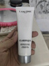 蘭蔻（LANCOME）蘭蔻凈澈煥膚極光潔面乳50ml 混油皮清潔保濕滋潤 收縮毛孔 控油 曬單實拍圖