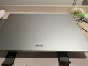 宏碁(Acer)優(yōu)躍Pro筆記本電腦 14英寸2.2K高分屏商務(wù)辦公學(xué)習輕薄本(酷睿5 16G 1T 2.2K)亮銀 曬單實(shí)拍圖