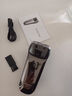 飛科剃須刀往復(fù)式電動(dòng)飛科男士生日禮物送男朋友車充全身水洗刮胡刀 飛科旗下PS151+2刀頭【飛科FS873同款 曬單實(shí)拍圖