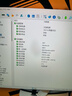 COLORFIREMEOW 橘寶R16 Pro 七彩虹16英寸銳龍R9游戲筆記本電腦 (R9-7845HX 16G 1T RTX5060 2.5K 180Hz） 曬單實(shí)拍圖