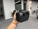 佳能（Canon） r5c全畫(huà)幅微單相機 8K高清視頻電影機 vlog拍攝EOS R5C直播專(zhuān)業(yè)級微單 R5C機身【原廠(chǎng)原包未拆封】 官方標配【不含內存卡基礎配件 推薦購買(mǎi)套餐】 曬單實(shí)拍圖