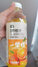 七鮮 100%NFC江西贛南臍橙汁750ml 曬單實拍圖