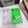 閃魔適用紅米k80/K80pro鋼化膜手機膜 鉆石防爆超爽滑不沾指紋防摔超清手機保護貼膜 曬單實拍圖