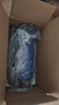人民潛水泵家用抽水機QDX清水泵220V高揚程農用灌溉排污大流量污水泵 750W/24M/3m3-1寸 曬單實(shí)拍圖