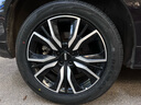 DELMAX德意汽車(chē)輪胎 255/50ZR20 109W SPORT適配奇瑞/長(cháng)城 曬單實(shí)拍圖