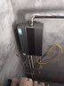 美的（Midea）【雙增壓零冷水MK9S】16升燃?xì)鉄崴魈烊粴?三驅(qū)伺服恒溫 多重安防 大水量JSQ30-MK9S 國(guó)補(bǔ)15% 曬單實(shí)拍圖