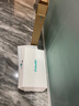 P.Health Kids碧荷兒童枕頭12-18歲硅橡膠枕頭四季通用透氣可拆洗波浪枕精靈粉 曬單實(shí)拍圖