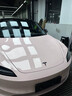 VP【爆款已售1萬(wàn)+】特斯拉Model Y汽車(chē)改色膜 特斯拉Model 3毛豆Y全車(chē)身改色車(chē)衣汽車(chē)貼膜全國包施工 水晶高亮PET改色膜+全國包貼（贈送:延保1年） 全國包施工 曬單實(shí)拍圖