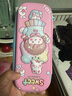 金值【配手表】公主文具套裝 小學(xué)生學(xué)習用品初中開(kāi)學(xué)大禮包伴手禮開(kāi)學(xué)手帳女孩兒童盲盒生日禮物禮盒 曬單實(shí)拍圖