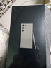 三星【價(jià)保11.11】Samsung Galaxy S24 Ultra AI手機 2億像素 第三代驍龍8 拍照手機 12GB+512GB 鈦灰 曬單實(shí)拍圖