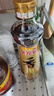 金龍魚(yú)純芝麻香油480ml【一級】涼拌 調味 烹飪 火鍋 調味油  玻璃瓶 曬單實(shí)拍圖