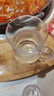 西鳳酒 華山論劍10年 52度 500ml*2瓶 禮盒裝 鳳香型白酒 中秋節送禮 曬單實(shí)拍圖