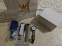 歐利時(shí)（OLEVS）手表女士2025新款品牌機(jī)械風(fēng)十大名表七夕情人節(jié)禮物送女友朋媽媽 曬單實(shí)拍圖