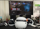 PlayStation 索尼（SONY）PlayStation PSVR2 PS5專用 頭盔頭戴式設(shè)備 曬單實(shí)拍圖