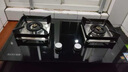 百得（BEST）出品自華帝燃氣灶 5.2KW猛火嵌入式臺式兩用 JZT-QE52 【天然氣】【國家補貼20%】 曬單實拍圖