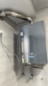 海爾（Haier）【小海鯨K50MAX零冷感】16升燃氣熱水器天然氣 7A一級恒溫 TSI增壓大水量一級靜音【國家補貼15%】 曬單實(shí)拍圖
