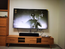 索尼（SONY）HT-S2000 3.1聲道 輕巧型全景聲回音壁 一鍵環(huán)繞 家庭影院 Soundbar 客廳臥室 電視音響 藍(lán)牙 曬單實(shí)拍圖