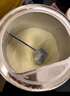 愛(ài)他美（Aptamil）白金澳洲版 較大嬰兒配方奶粉 2段(6-12月) 900g 曬單實(shí)拍圖