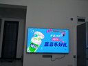 小米（MI）電視包安裝版(固定掛架送裝一體)S65 Mini LED節能版 65英寸392分區以舊換新一級能效家電國家補貼 曬單實(shí)拍圖