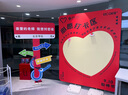詠幻公司開(kāi)業(yè)kt板招牌門(mén)牌泡沫板廣告牌展示架立牌易拉寶展板手舉牌 30x40厘米pvc板順豐包郵送雙面膠 曬單實(shí)拍圖