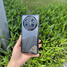 純甲【360°全包|免貼膜】華為matex6手機殼新款高級磁吸萬(wàn)磁王防偷窺防摔matex6典藏版保護殼高端商務(wù) 【高清款-曜石黑】殼膜一體|360°全包防摔 華為MateX6/典藏版 曬單實(shí)拍圖