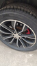 玲瓏輪胎全新正品 17寸 215/55R17 94V HP010 曬單實(shí)拍圖