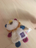 貴為（GiGwi）響紙獅子兩種發(fā)聲毛絨狗狗玩具耐咬解悶幼犬中小型犬寵物玩具 曬單實(shí)拍圖
