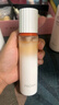 珀萊雅全新雙抗乳液120ml彈潤透亮美白緊致肌膚改善抗氧保濕細膩 曬單實拍圖