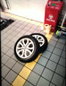 駿固雙星汽車輪胎 205/55R16 GU15 91H 適配榮威550/駿行/奧迪A3/致悅 曬單實(shí)拍圖