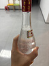 汾酒 紅蓋玻汾 清香型白酒 42度 475mL*6瓶 整箱非原箱 曬單實(shí)拍圖