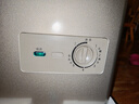 海爾（Haier）【零下35度】速凍超低溫冰柜家用無(wú)需除霜300升以上全冷凍柜新一級能效省電商用大容量臥式冷柜 369L 鋼板內膽【零下38度】長(cháng)1.32米 曬單實(shí)拍圖