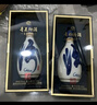 汾酒青花30復興版 清香型白酒【中秋禮品】 送禮商務(wù)宴請高端禮盒 53度 500mL 2瓶 雙瓶藍色禮盒 曬單實(shí)拍圖
