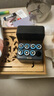 德力普（Delipow）5號(hào)充電鋰電池8粒3663mWh充電倉套裝AA五號(hào)1.5V快充適用話筒麥克風(fēng)/智能門鎖/游戲手柄/相機(jī)閃光燈 曬單實(shí)拍圖
