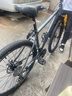 Jeep吉普山地自行車(chē)男女學(xué)生減震代步車(chē)RC750碳鋼摩登灰-27.5英寸27速 曬單實(shí)拍圖