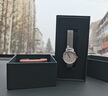 丹尼爾惠靈頓（DanielWellington）DW女士手表28mm歐美簡(jiǎn)約石英女表送女友七夕禮物DW00100220 曬單實(shí)拍圖