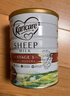 可瑞康Karicare 新西蘭原裝進(jìn)口天然乳鐵蛋白嬰兒配方綿羊奶粉900g 3段（12個(gè)月以上）效期27年1月 曬單實(shí)拍圖