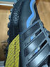 Adidas阿迪達斯男女同款緩震跑鞋透氣網(wǎng)面訓練ULTRABOOST跑步鞋 JQ4772 42 曬單實(shí)拍圖