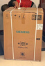 西門子（SIEMENS）iQ300 10公斤滾筒洗衣機(jī)全自動 智能除漬 強(qiáng)效除螨 防過敏 15分鐘快洗 100AW 家電國家補(bǔ)貼 曬單實(shí)拍圖
