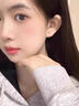 戚小米999純銀螺絲擰扣養耳洞耳釘女耳骨釘耳棒雙頭男睡覺(jué)免摘防掉耳環(huán) 999銀圓頭耳釘3mm（2只價(jià)） 曬單實(shí)拍圖