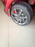 星辰皓正版瑪莎拉蒂兒童電動(dòng)車(chē)四驅遙控汽車(chē)小孩四輪寶寶玩具可坐人童車(chē) 【烤漆酒紅】四驅+藍牙+遙控+燈光音樂(lè )+搖擺+皮座 曬單實(shí)拍圖