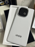 vivo iQOO Z10 Turbo+ 12GB+256GB 云海白 天璣9400+旗艦芯 8000mAh超薄藍(lán)海電池 國(guó)家補(bǔ)貼 電競(jìng)手機(jī) 曬單實(shí)拍圖