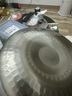 小熊（Bear）面條機(jī)家庭用 家用壓面機(jī) 無線手持壓面槍 小型電動自動不銹鋼壓面條機(jī) 5種出面模具YMJ-K40Z7 曬單實拍圖