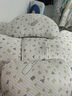 BabyWatch孕婦枕頭護腰側睡枕托腹睡覺(jué)側臥枕孕期u型抱枕睡覺(jué)專(zhuān)用 曬單實(shí)拍圖