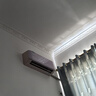 格力（GREE） 2匹京韻 1級(jí)能效變頻 壁掛式客廳商鋪掛機(jī)省電空調(diào)KFR-50GW/NhKe1BAj 國(guó)家補(bǔ)貼 凡人修仙健康空調(diào) 曬單實(shí)拍圖